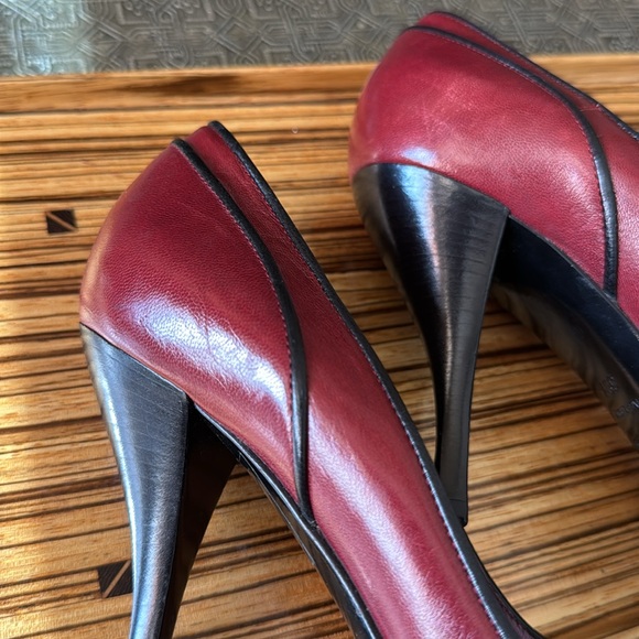 SERGIO ROSSI SHOES - Picture 12 of 13